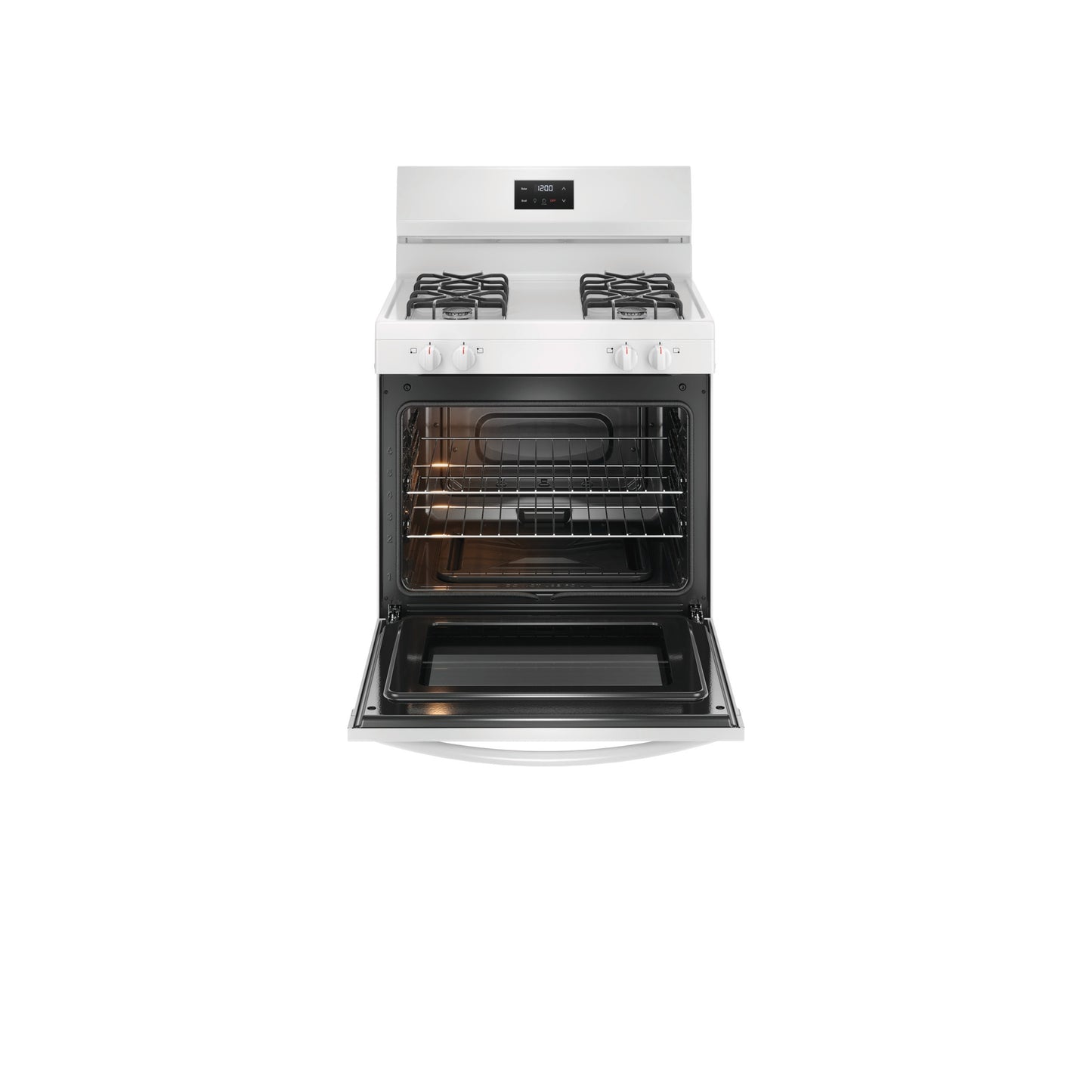 Frigidaire 30" Gas Range