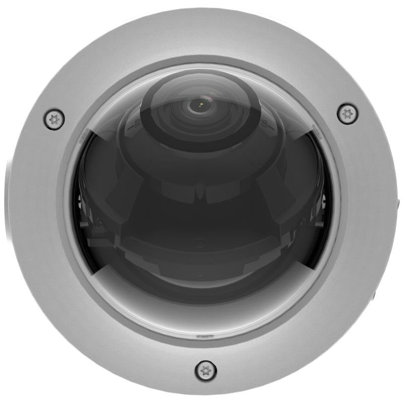 Hikvision CCTV 4 MP AcuSense Varifocal Dome Network Camera (DS-2CD3746G2-IZS)