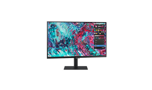 27" Viewfinity S80TB 4K UHD IPS Thunderbolt4 with Built-in Speakers Monitors