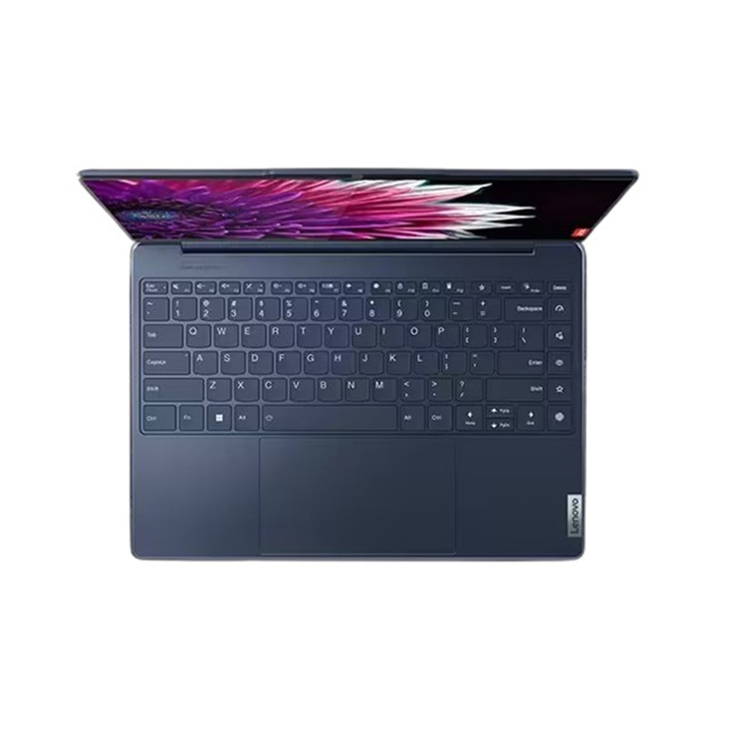 Yoga 9i 2-in-1 Intel (14") - Cosmic Blue