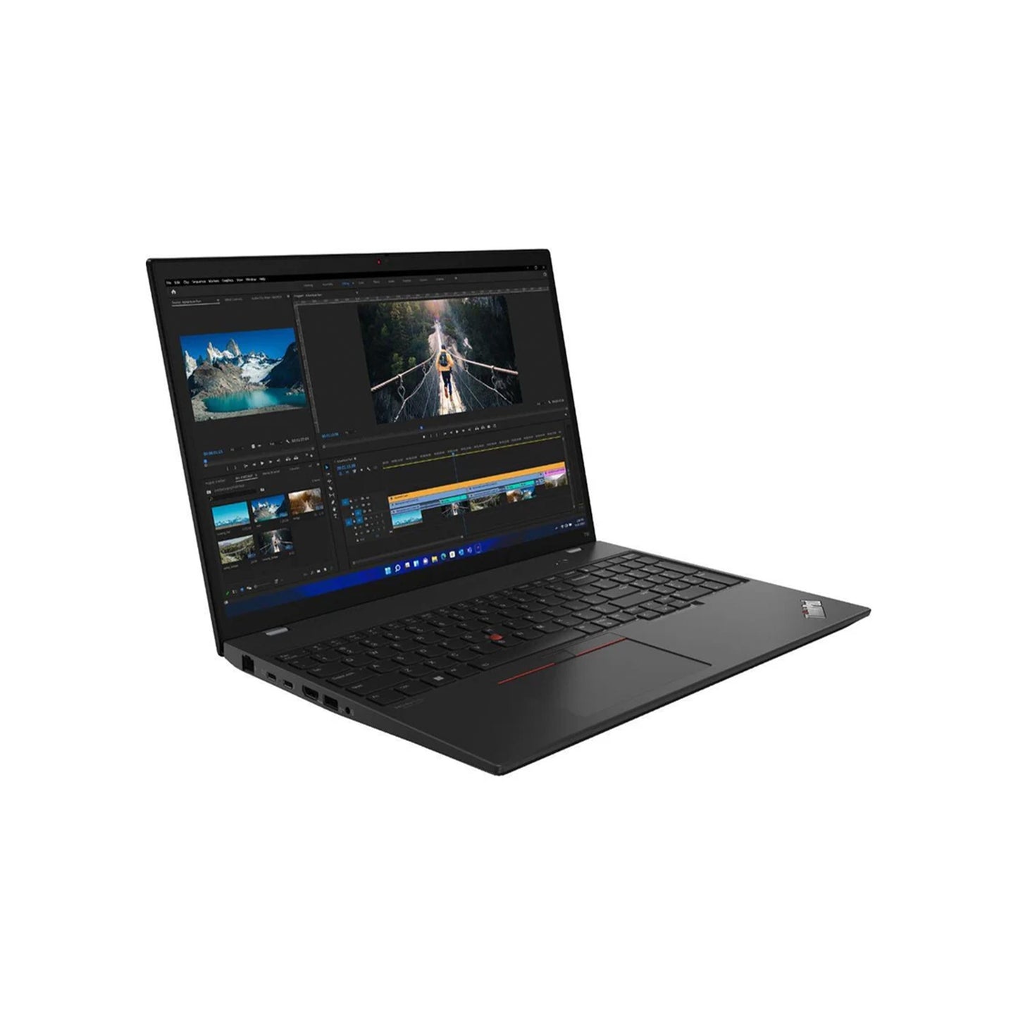 Lenovo ThinkPad T16 16-inch WUXGA Intel Core i7-1255U 16GB RAM 512GB SSD