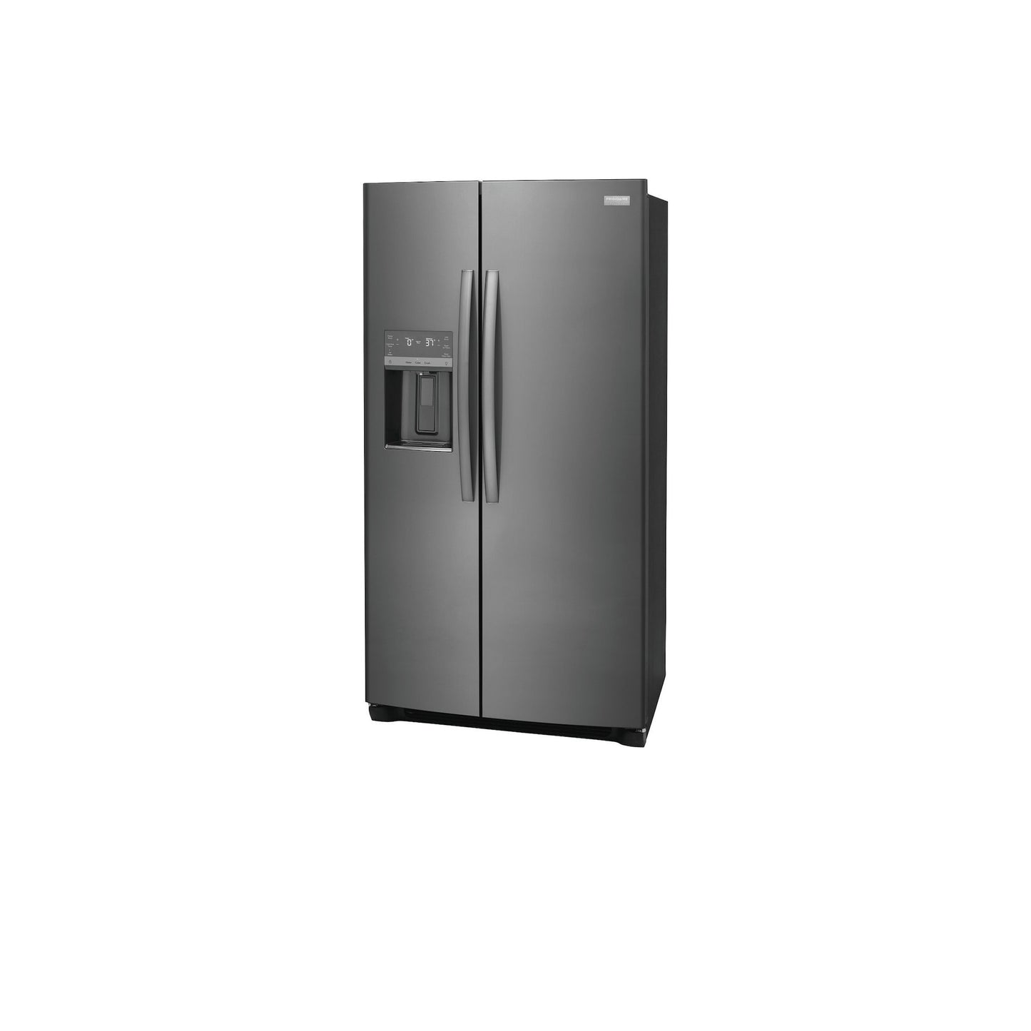 Frigidaire Gallery 22.3 Cu. Ft. 36" Counter Depth Side by Side Refrigerator