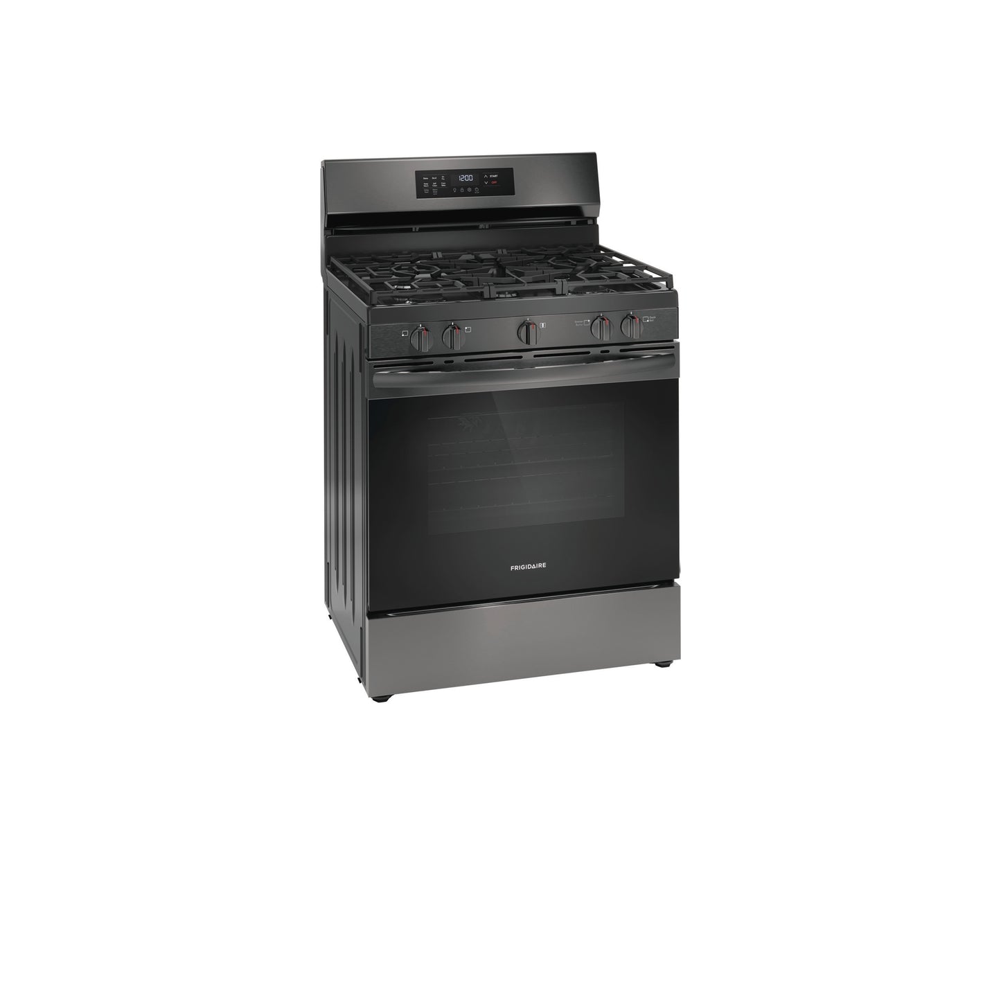 Frigidaire 30" Gas Range with Air Fry