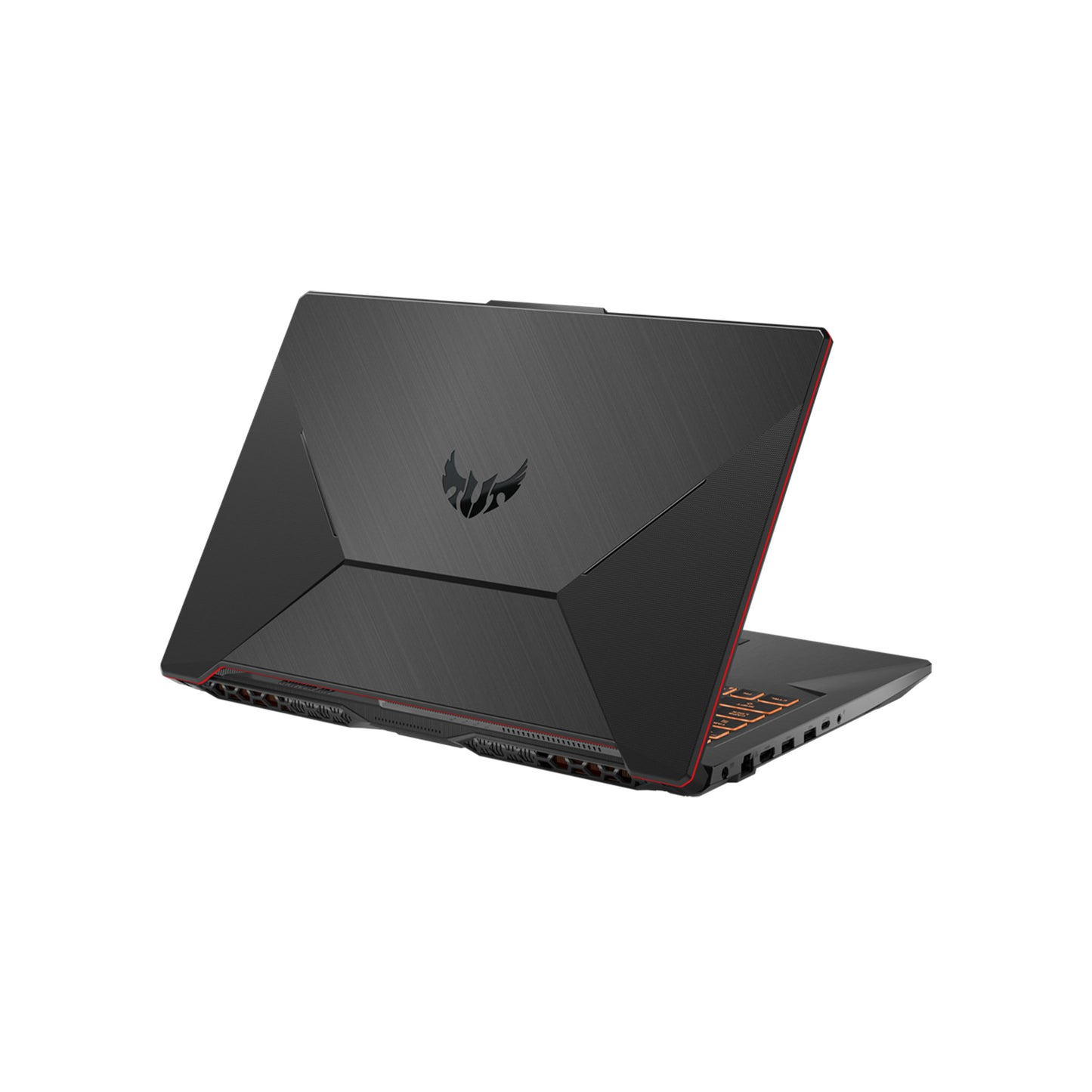 ASUS 2023 TUF F17 Gaming Laptop, Mecha Gray