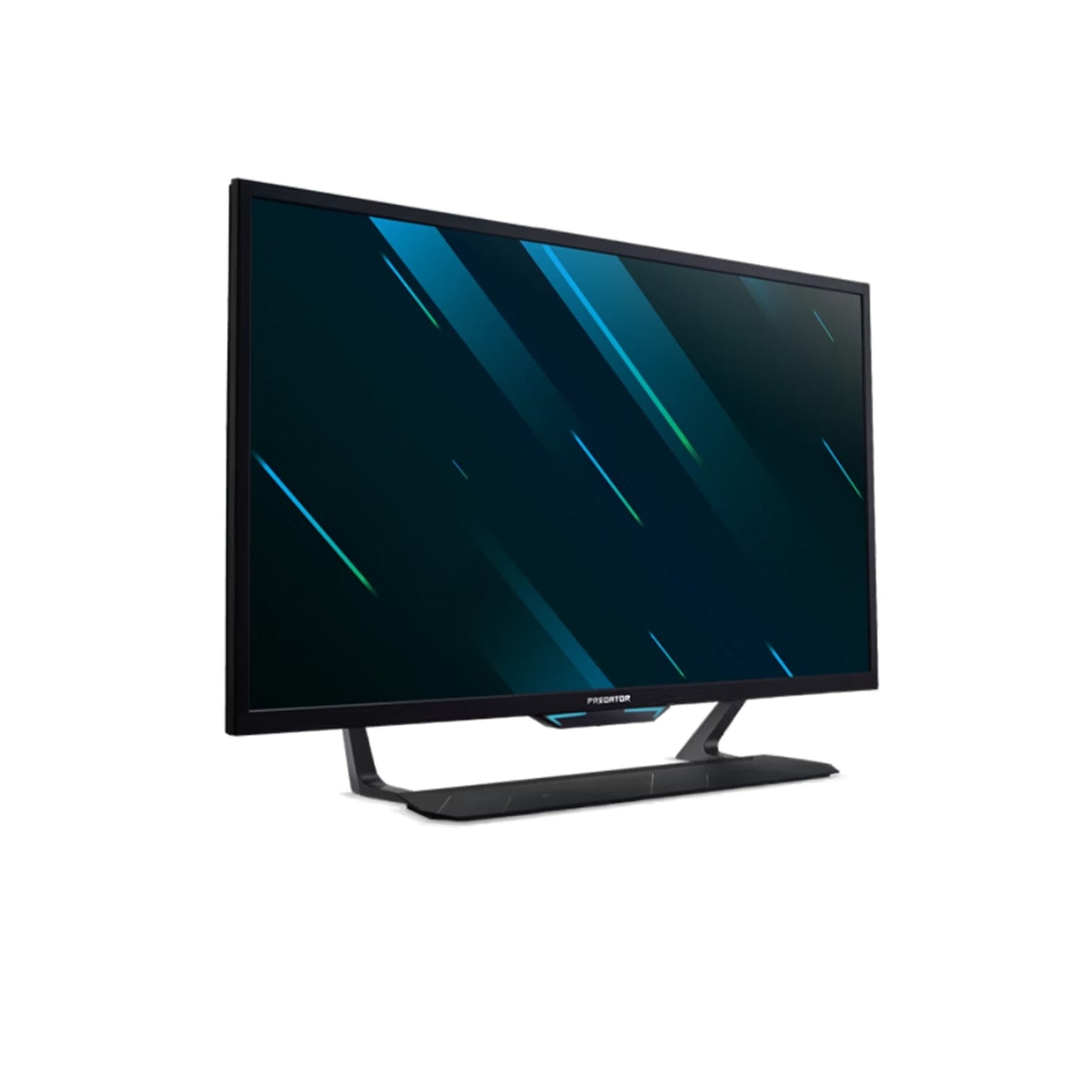 CG437K Widescreen LCD Monitor