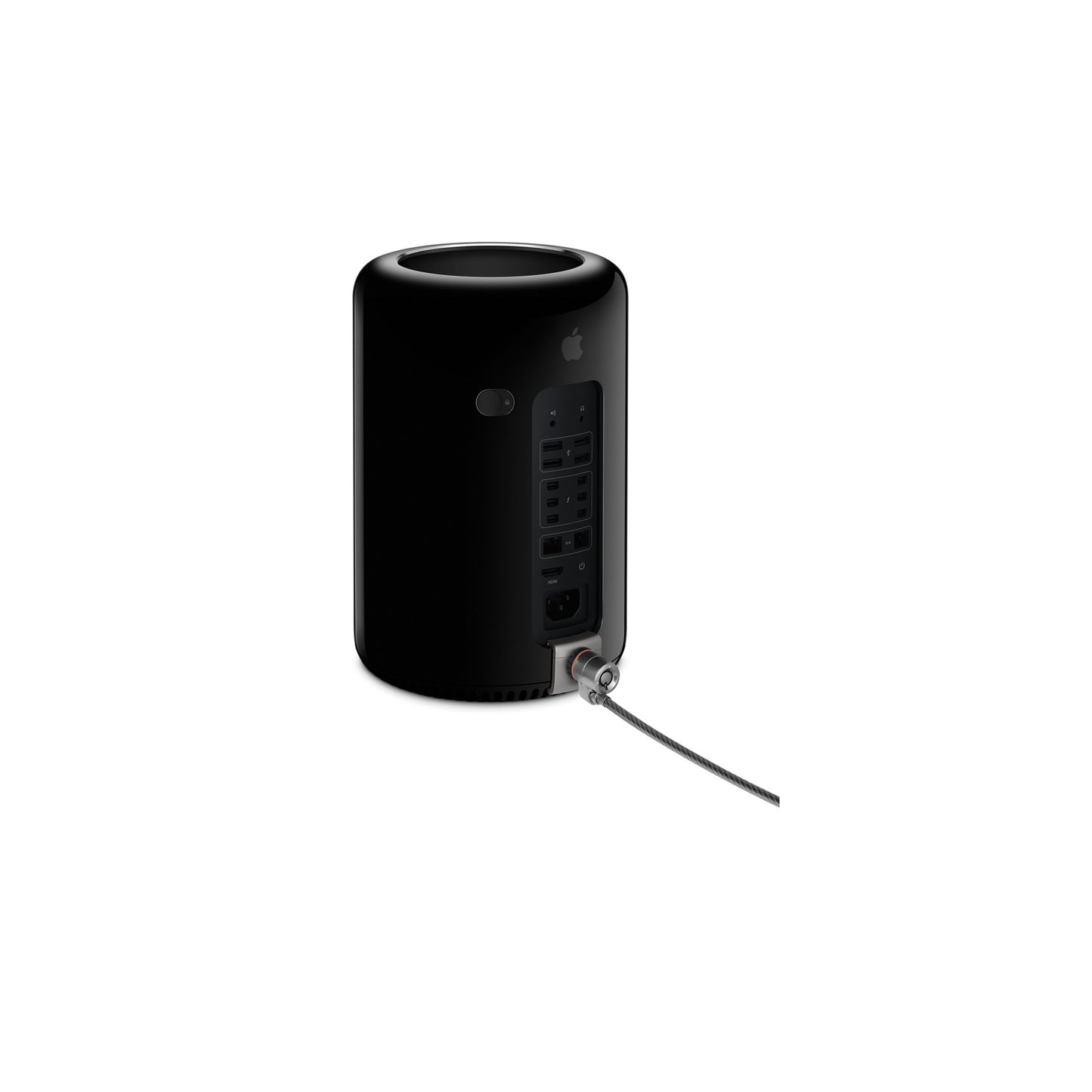 محول قفل أمان Mac Pro 