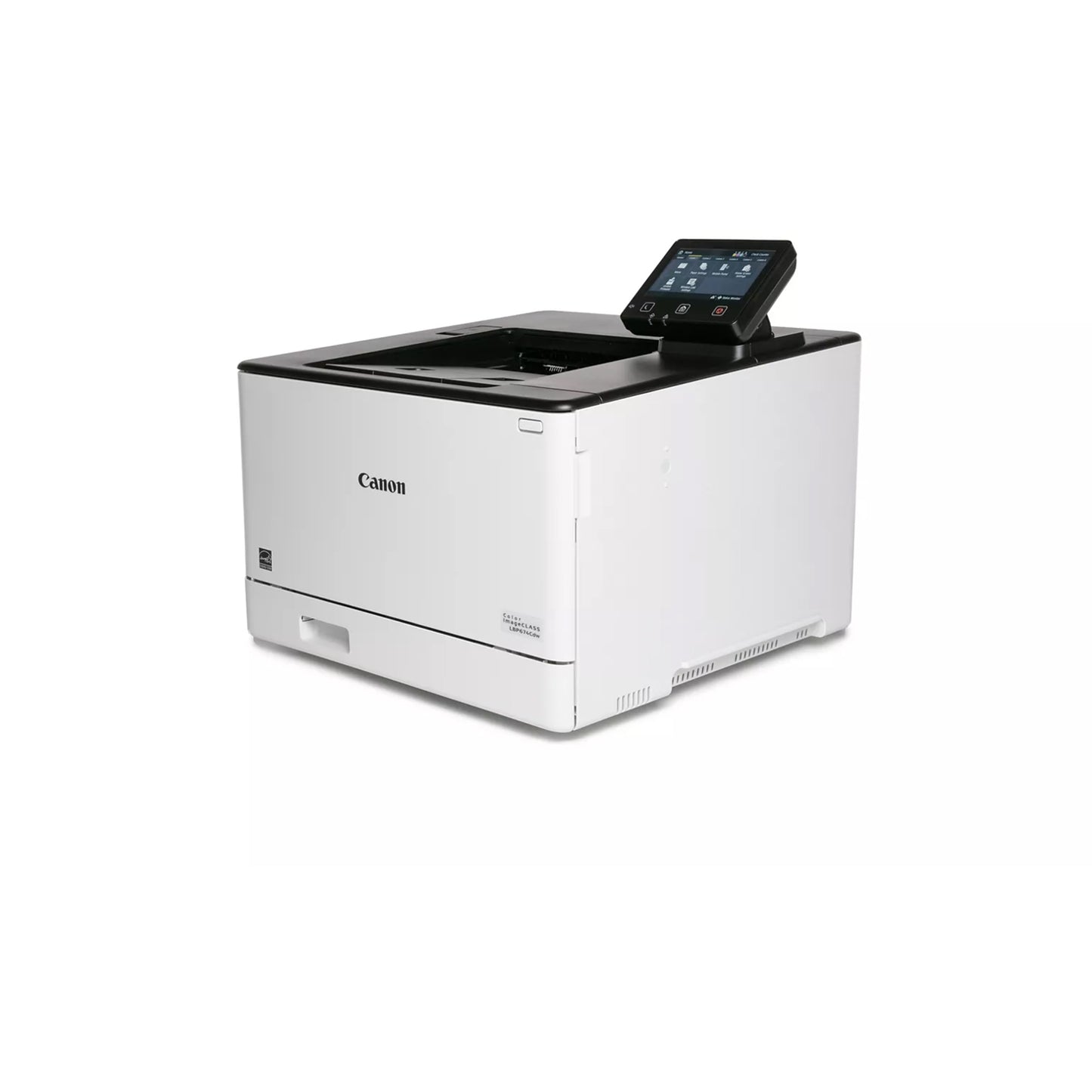 Color imageCLASS LBP674Cdw