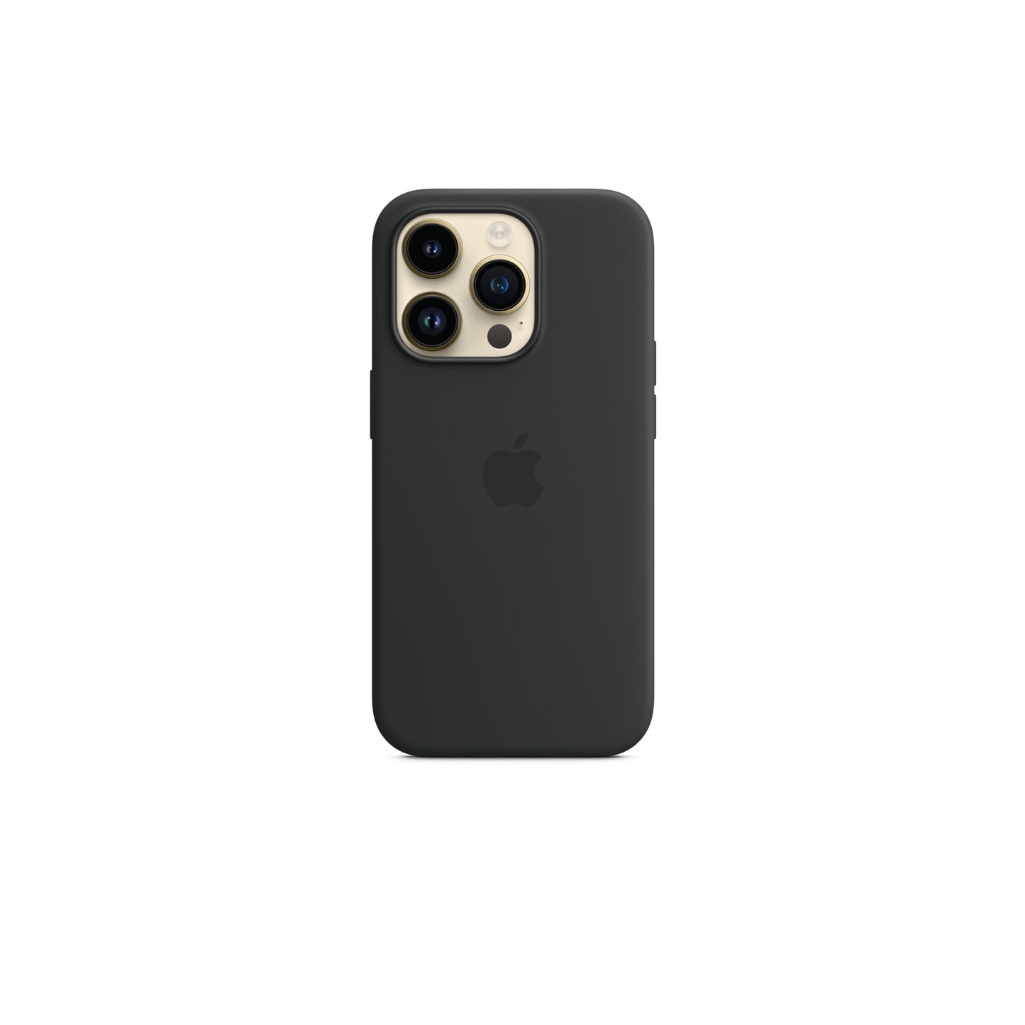 iPhone 14 Pro Silicone Case with MagSafe