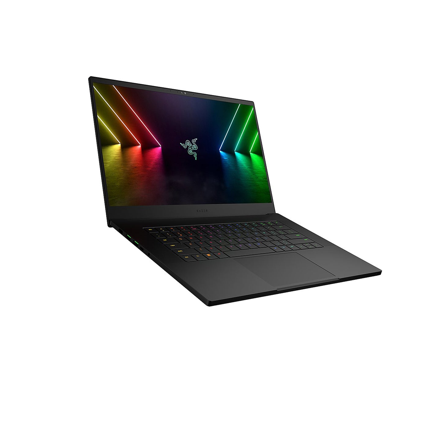 Razer Blade 15|  16GB  RAM, 1TB SSD   | Graphics GeForce RTX 3070 Ti|Dis-tech Full HD 360 H