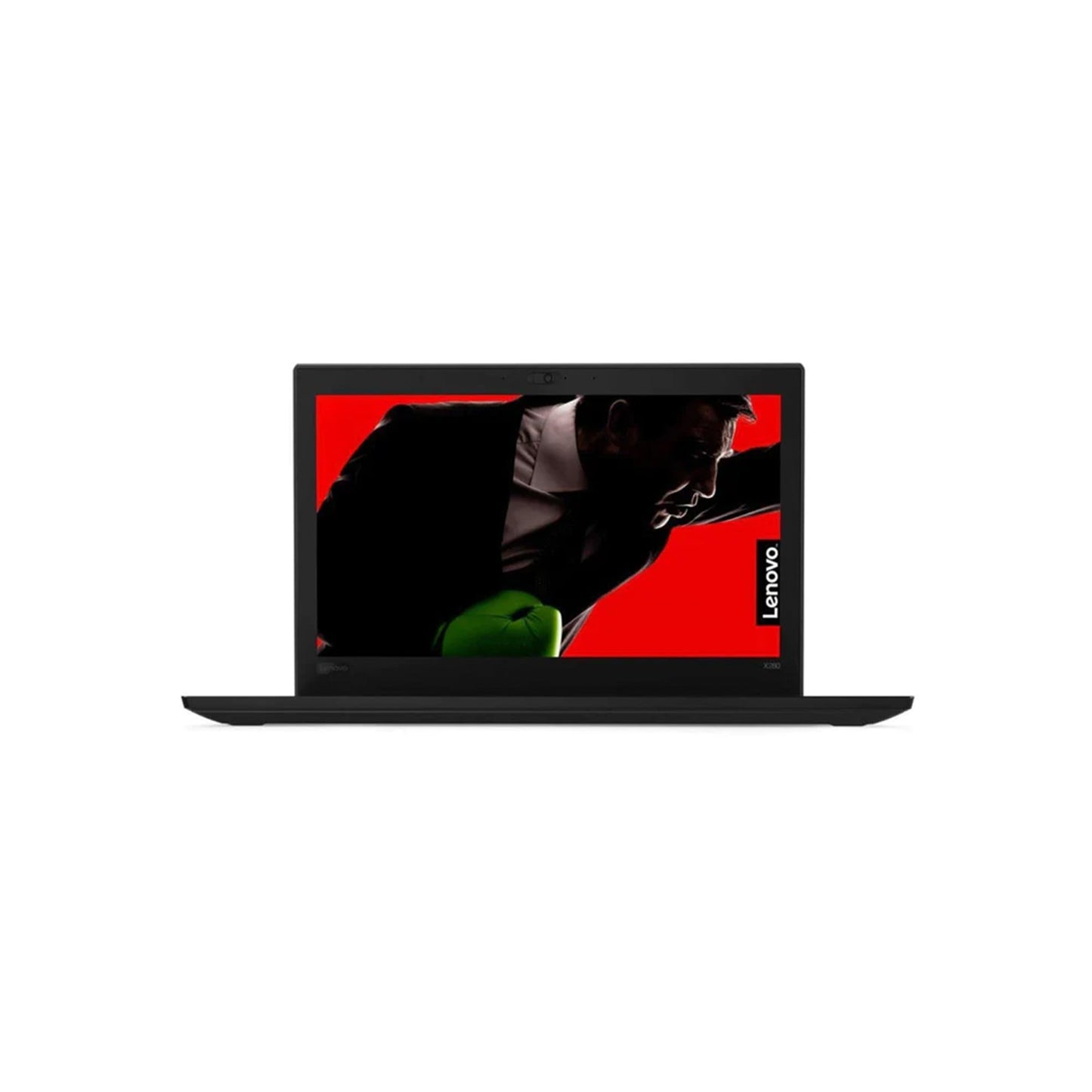 لينوفو ثينك باد X280 شاشة 12.5 بوصة فل اتش دي، انتل كور i5-8250U، رام 8 جيجا، 256 جيجا اس اس دي 