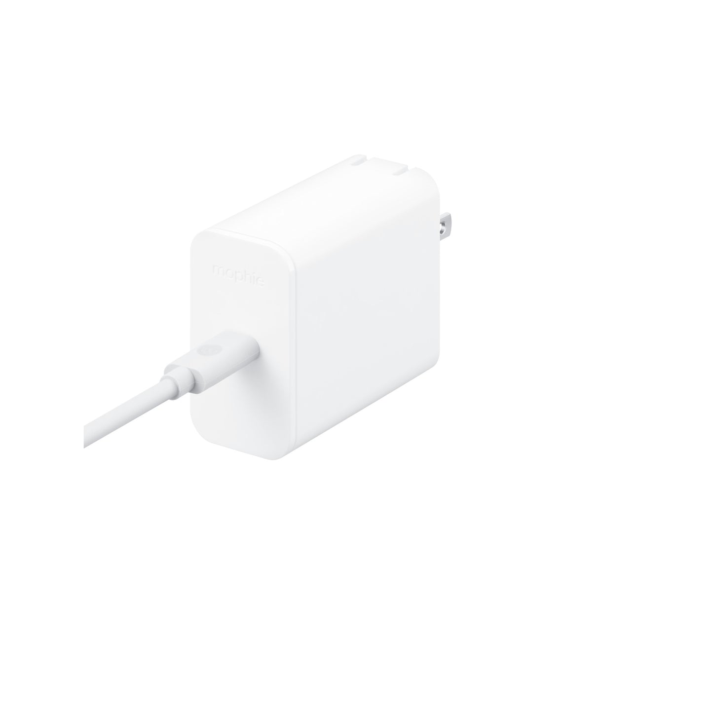 mophie speedport 67 1-port GaN wall charger (67W)