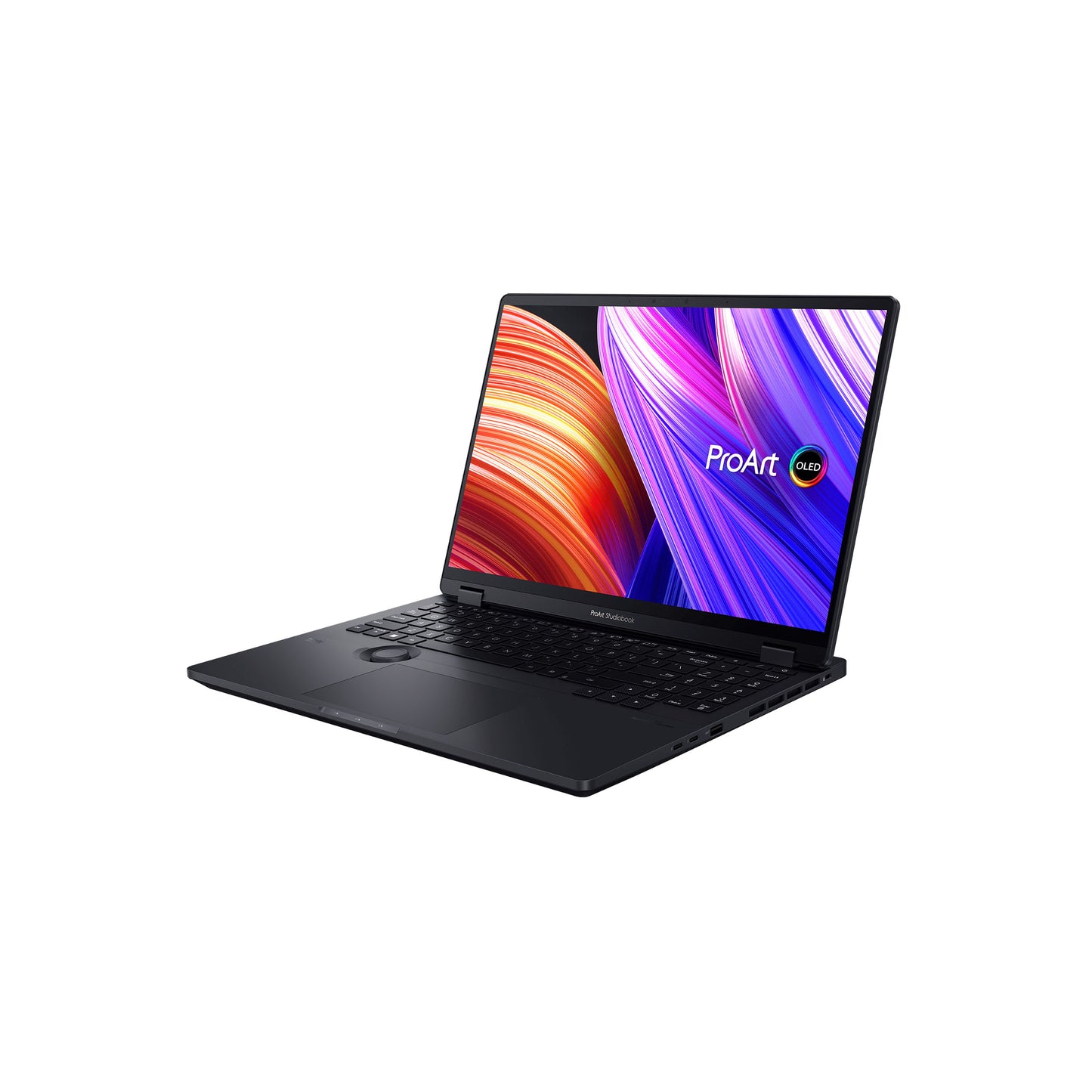 لاب توب ASUS 2023 ProArt StudioBook 16 OLED، H7604J