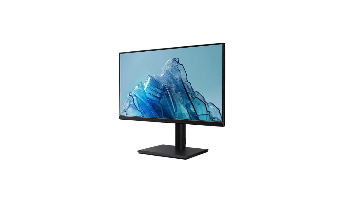 CB273U Widescreen LCD Monitor