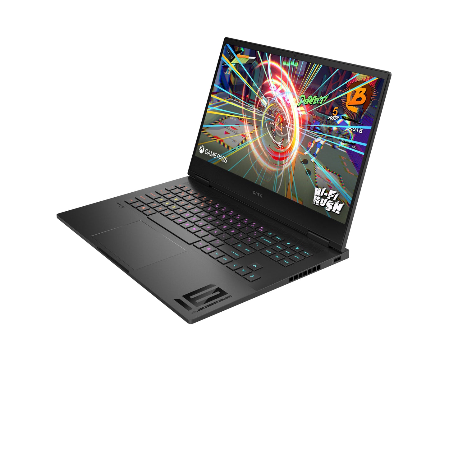 OMEN Gaming Laptop 16t-wf100, 16.1"