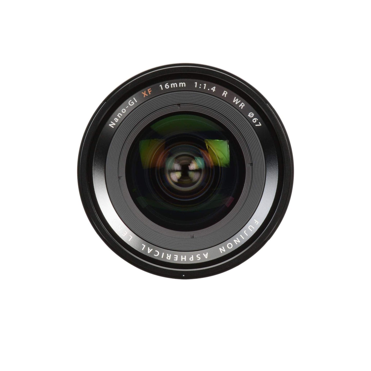 فوجي فيلم XF16mmF1.4 R WR 