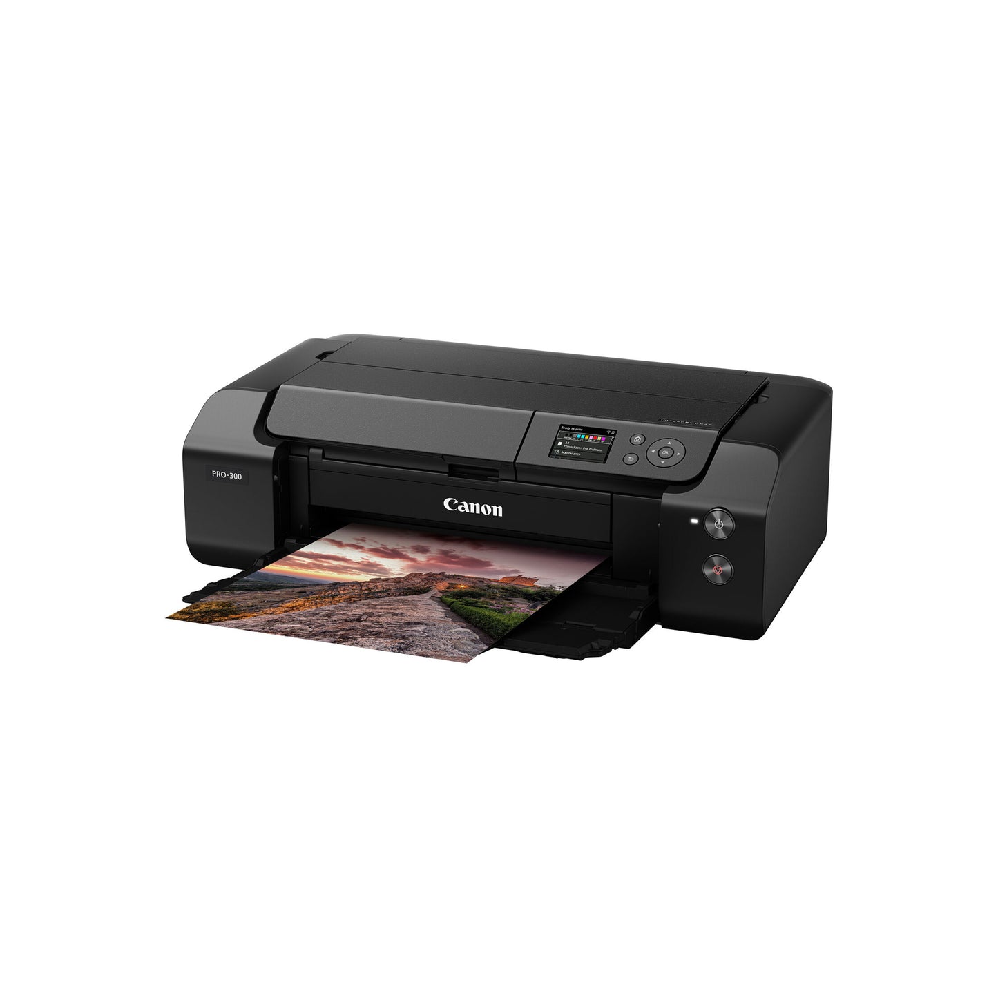 Canon imagePROGRAF PRO-300 13" Professional Photographic Inkjet Printer