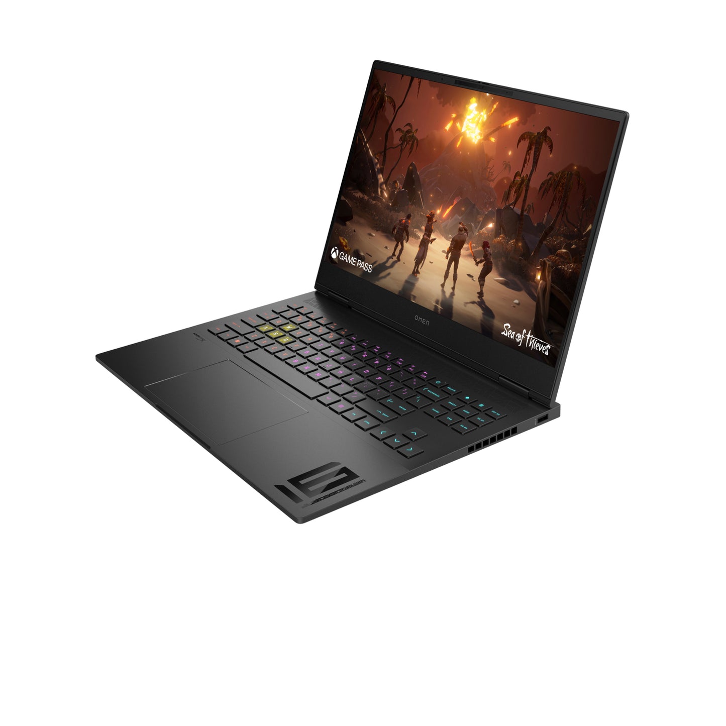 OMEN Transcend Laptop 16-u1047nr