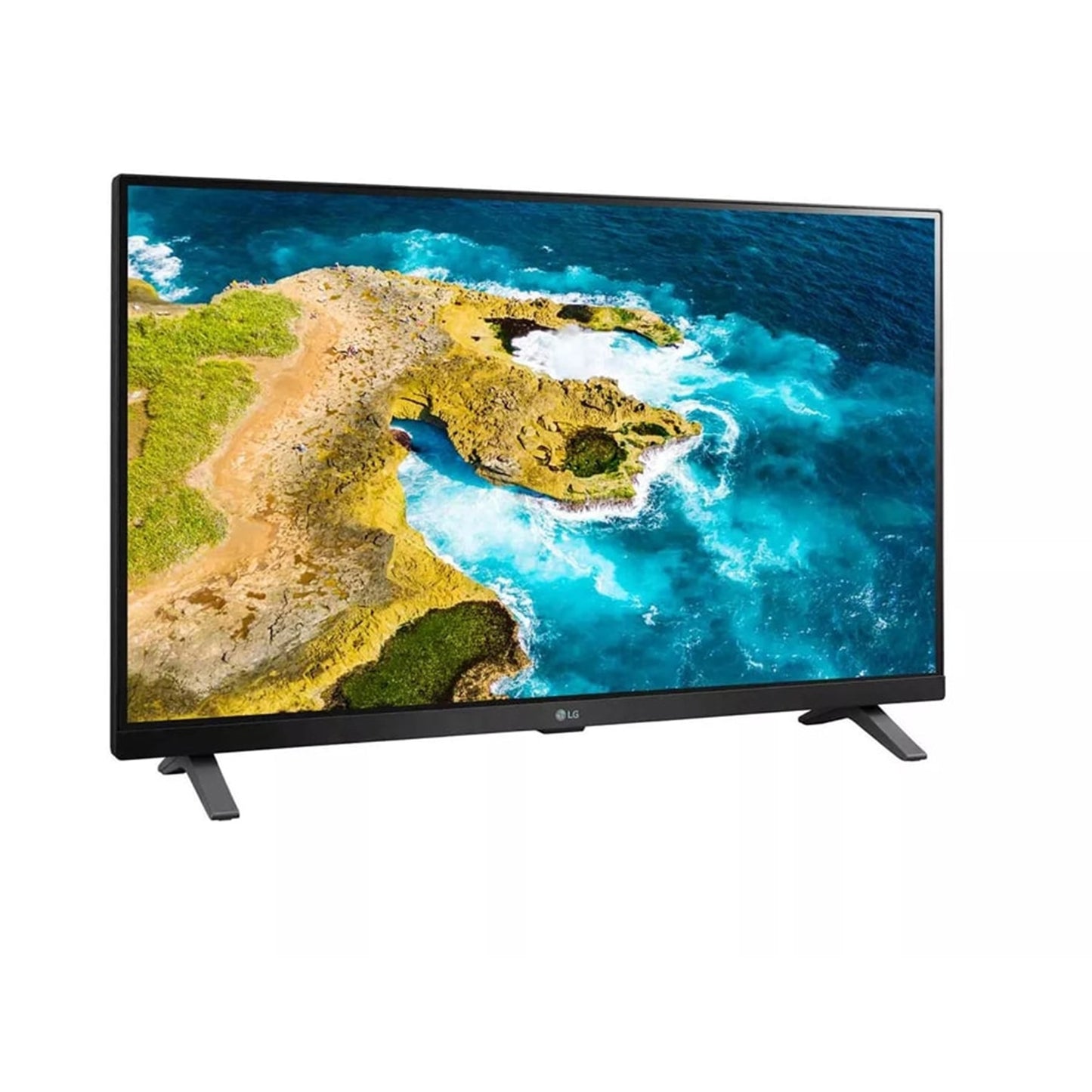 27" Full HD IPS LED TV Monitor