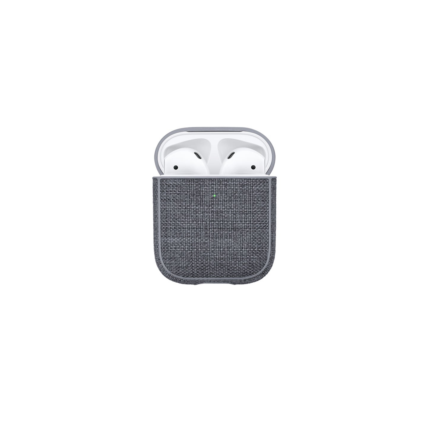 Incase AirPods Case with Woolenex - Asphalt