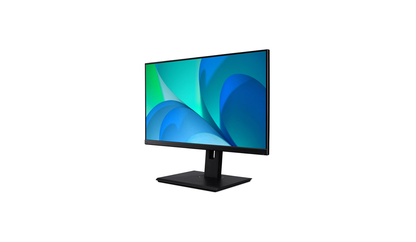 27" Acer VERO BR7 Monitor - BR277 BMIPRX