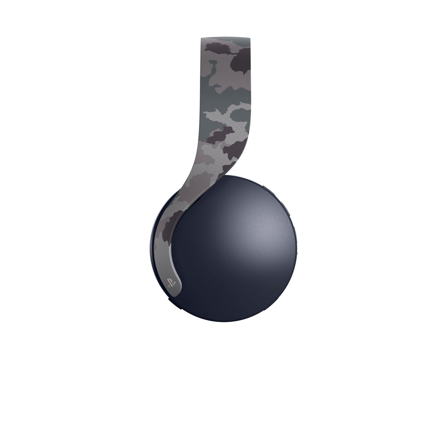 Sony - PULSE 3D Wireless Gaming Headset for PS5, PS4, and PC - Gray Camouflage
