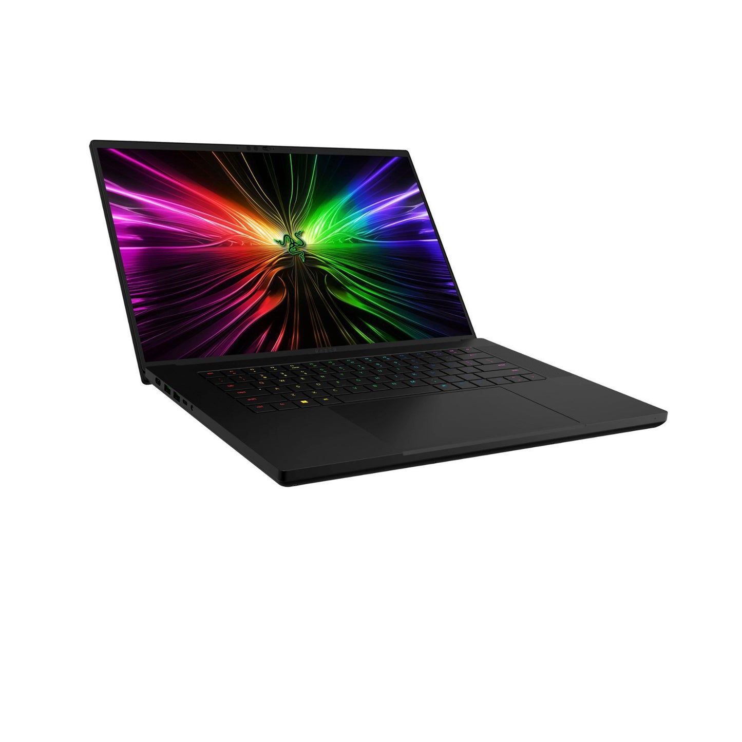 Razer Blade 16 |96 GB RAM, Storage 8TB SSD | Graphics GeForce RTX 4090 |Processor Intel® Core™ i9-14900HX|Dis-tech UHD+, 16:10,  FHD+ 16:10