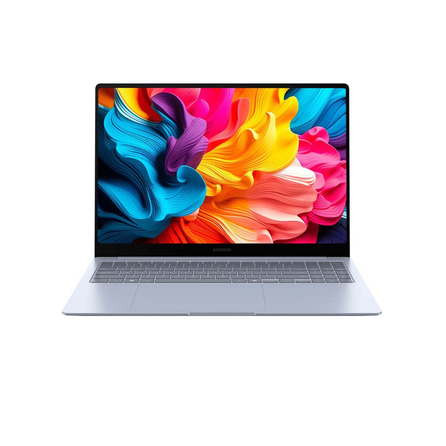 Galaxy Book4 Edge 14 inch | Windows 11 Home | Snapdragon X Elite - 3.4GHz | 16GB (RAM) + 512GB | Sapphire Blue