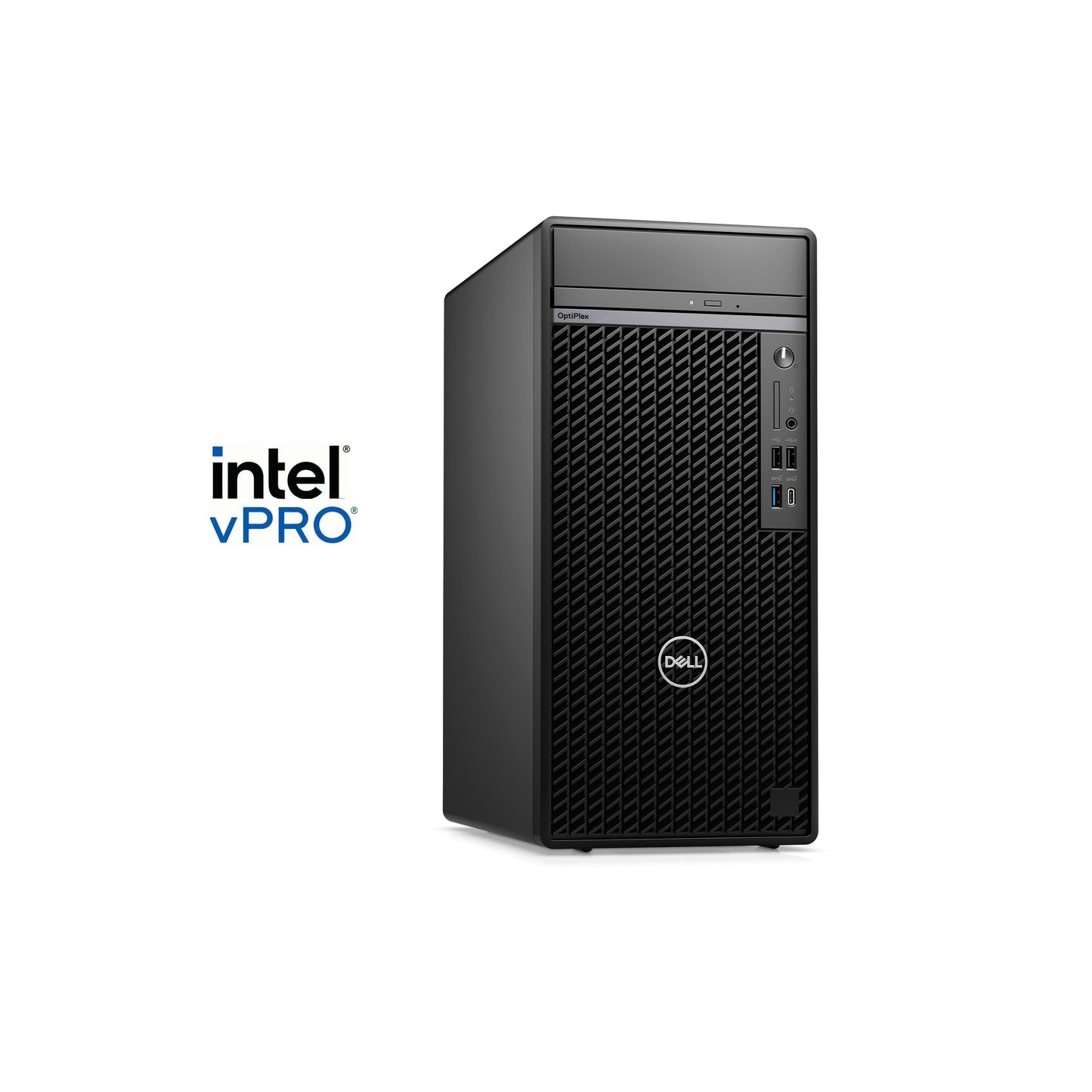 OptiPlex Tower [ مساحة تخزين 512 جيجا بايت SSD – الذاكرة 16 جيجا بايت: - Core™ i7-13700] 