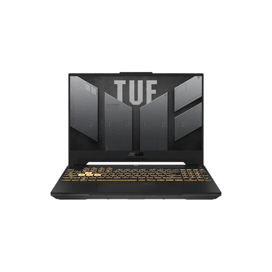 ASUS TUF Gaming F17 (2023) Gaming Laptop, FX707ZC-ES53,Mecha Gray