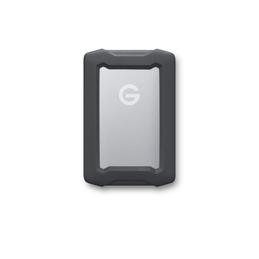 SanDisk Professional 4 تيرابايت G-Drive ArmorATD™ 