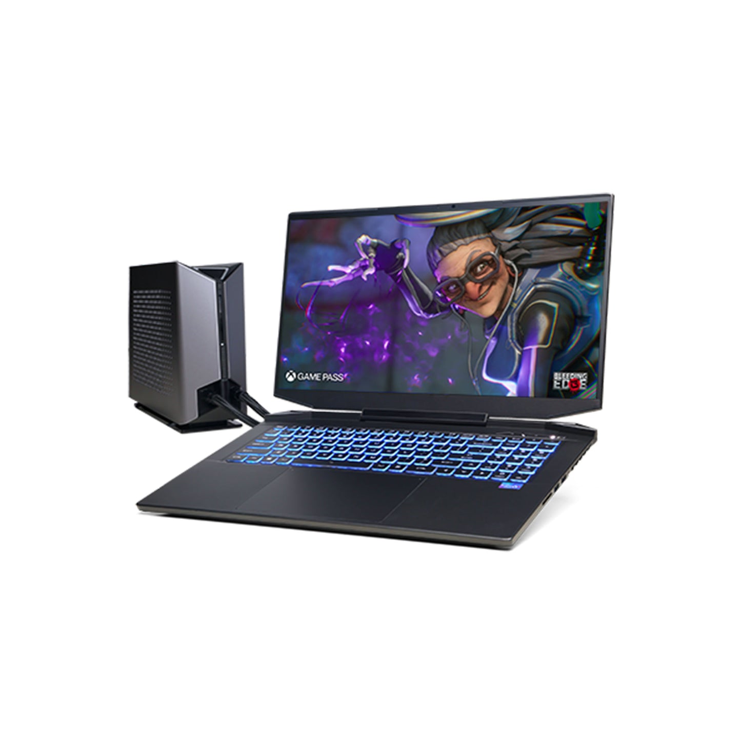 جهاز TRACER VI GAMING I17GLC 600 سائل بارد جاهز 