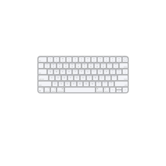 Magic Keyboard with Touch ID for Mac models with Apple silicon - US English