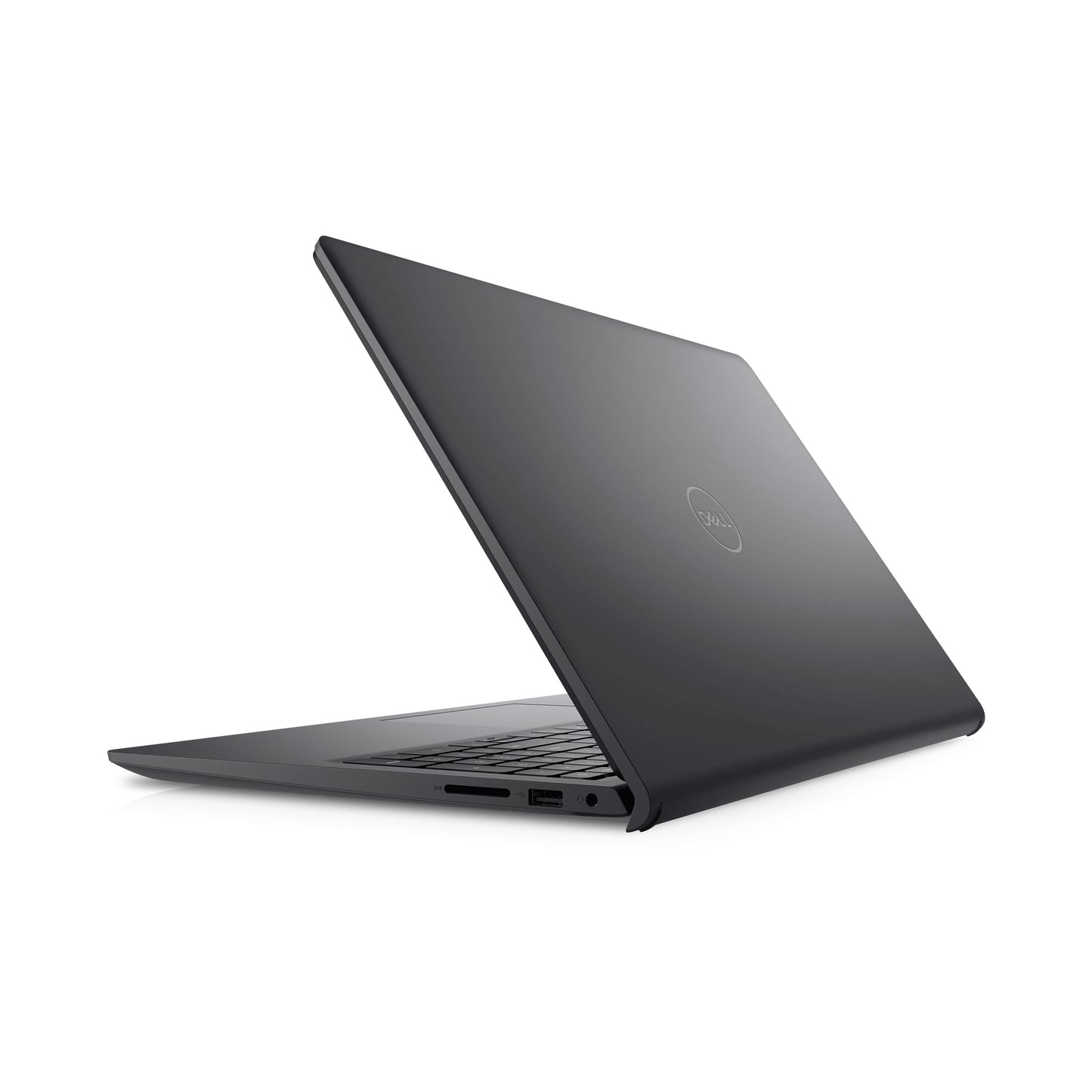 Inspiron 15 Laptop [ Storage  512 GB  SSD - Memory 8 GB: - AMD Ryzen™ 5 5500U]