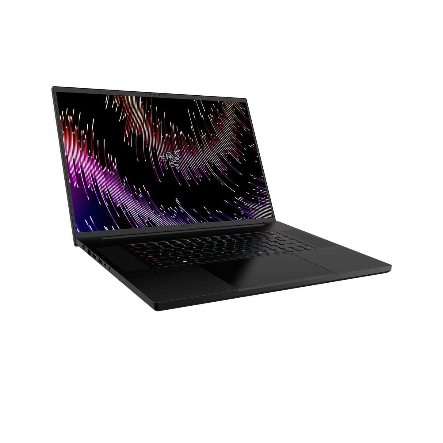 Razer Blade 18 |32 GB RAM, Storage 1TB SSD | Graphics GeForce RTX 4080 |Processor Intel® Core™  i9-13950H  |Dis-tech QHD+ 240 Hz