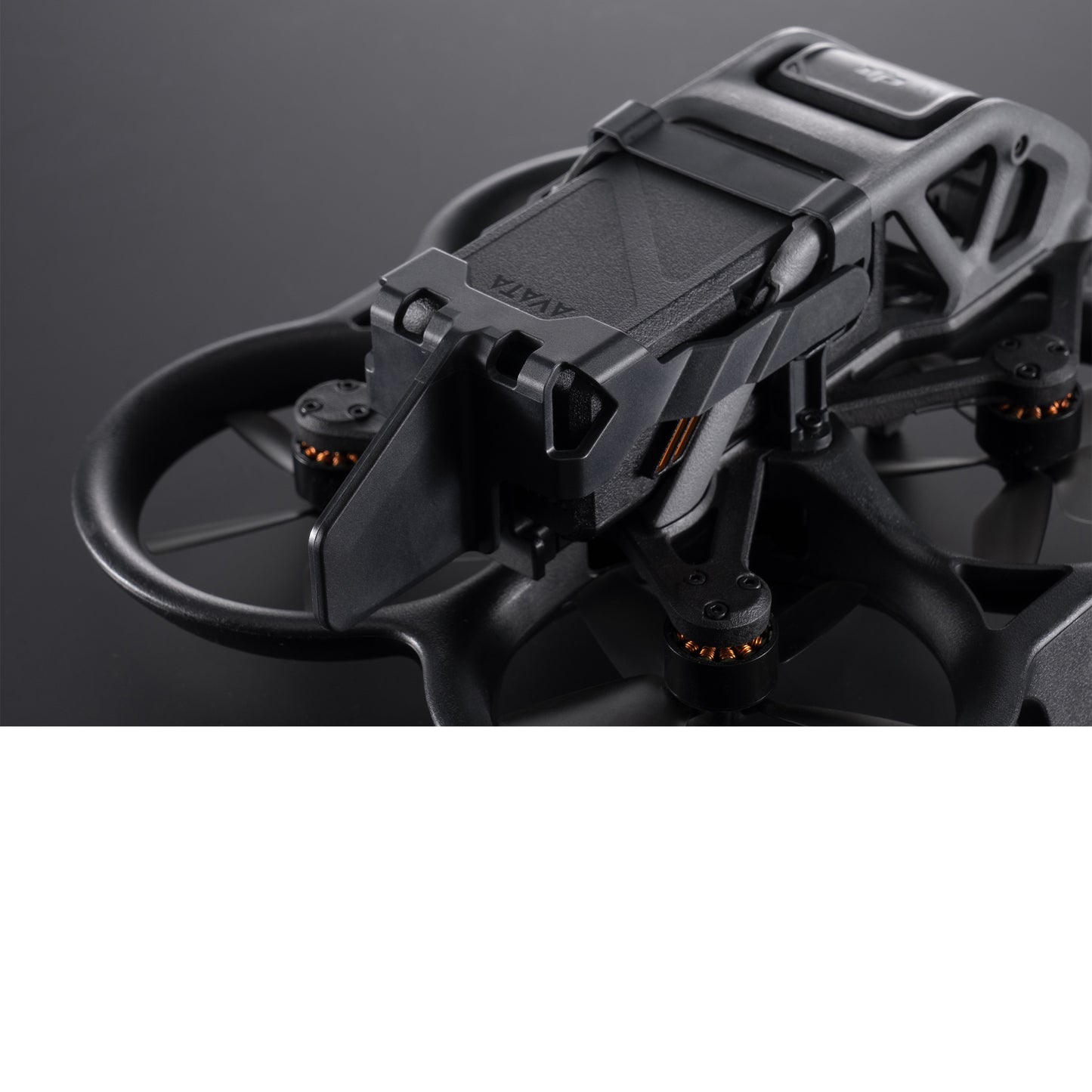 DJI Avata Battery Buckle Mount