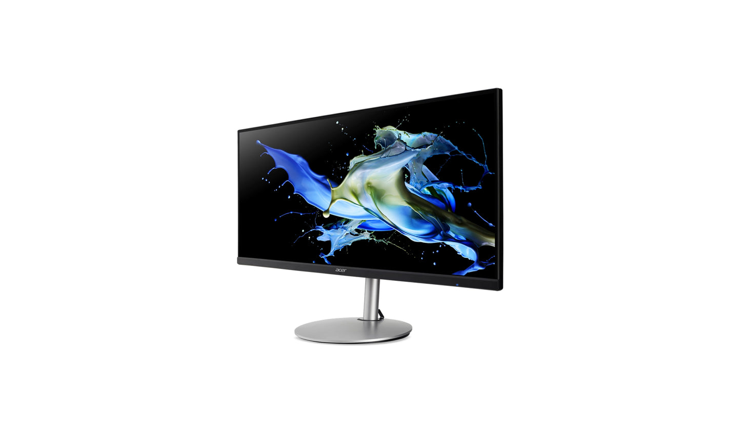 CB342CU Widescreen LED Monitor