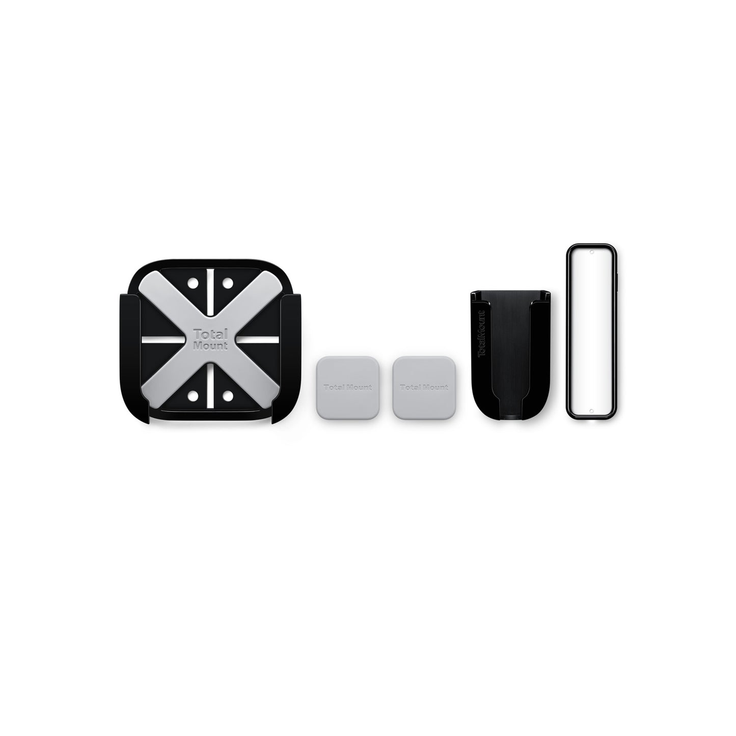 TotalMount Pro Apple TV Installation System for Wall-Mounted Televisions