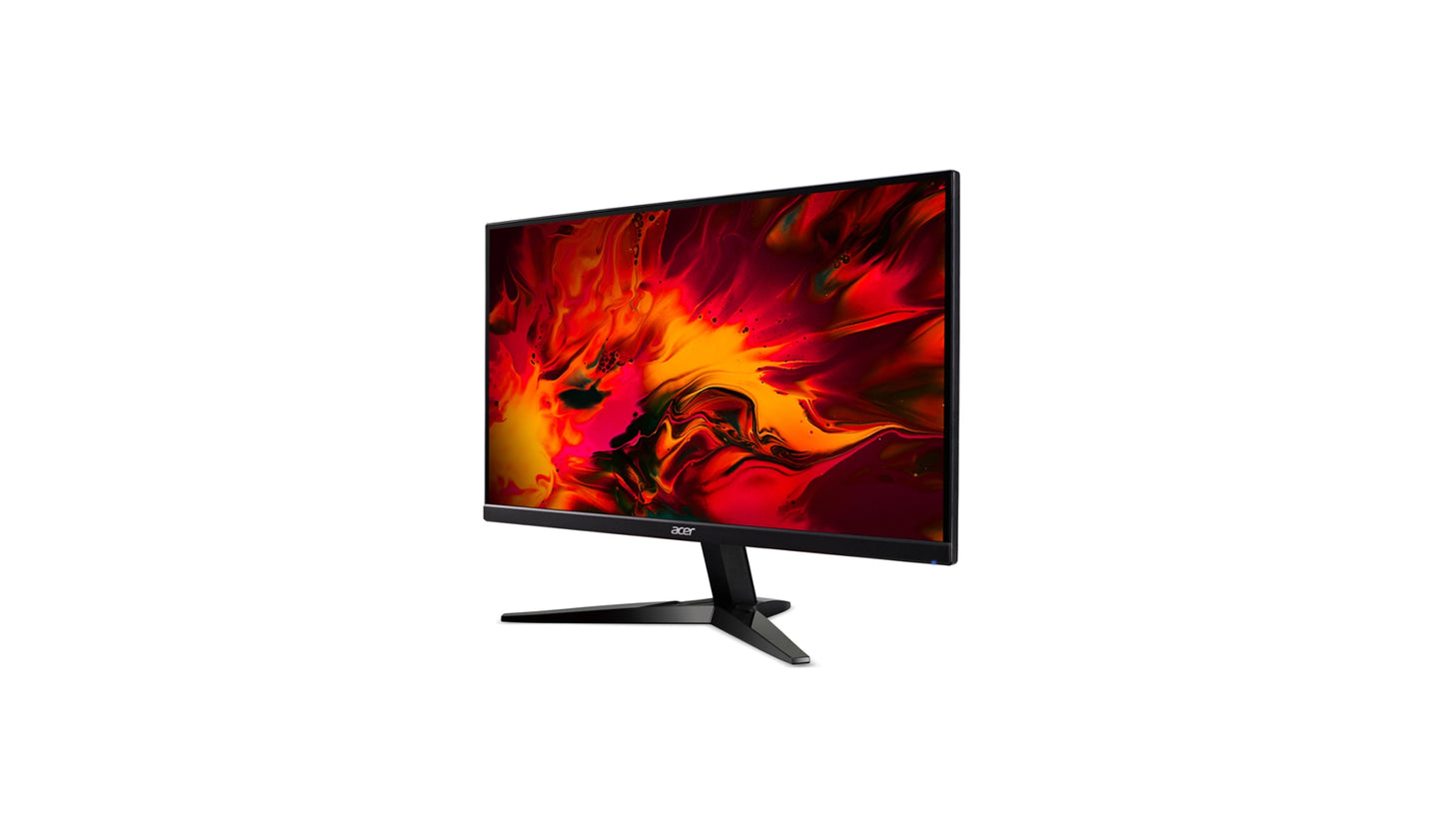 Nitro KG141Y M3 Widescreen Gaming LED Monitor