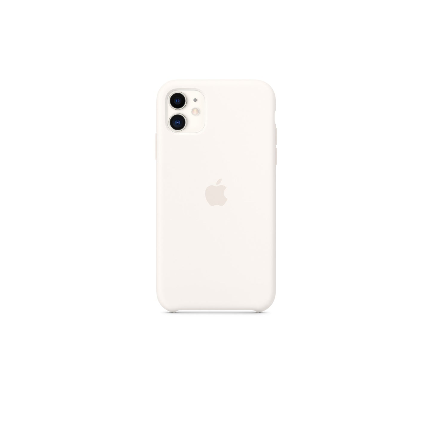 iPhone 11 Silicone Case