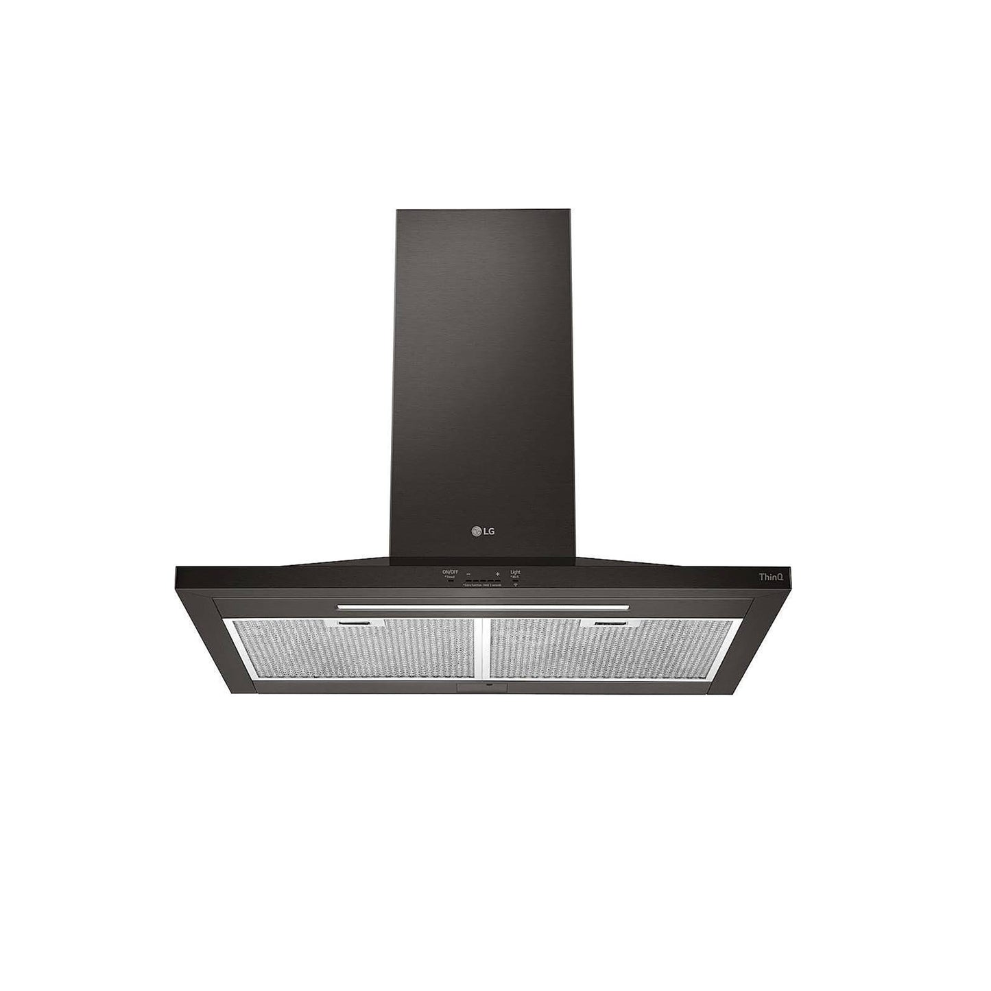 30'' Wall Mount Chimney Hood