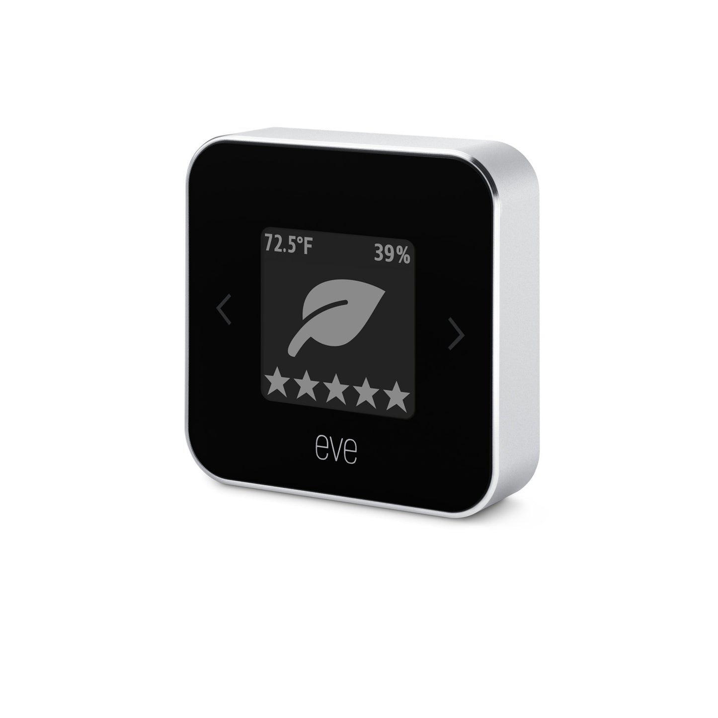 Eve Room Indoor Air Quality Monitor