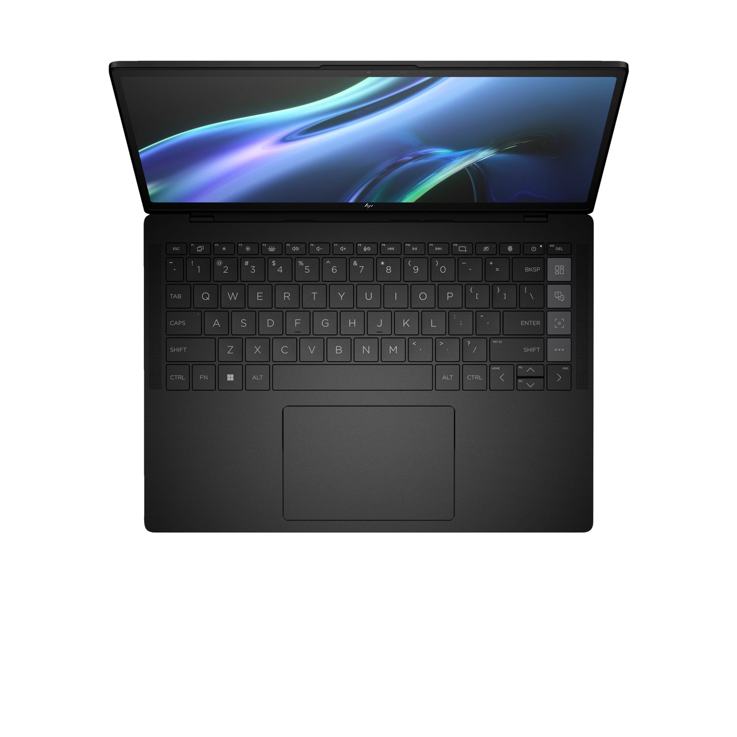 HP Dragonfly Pro, Windows 11 Home, 14", touch screen, AMD Ryzen™ 7, 16GB RAM, 512GB SSD, WUXGA, Sparkling Black