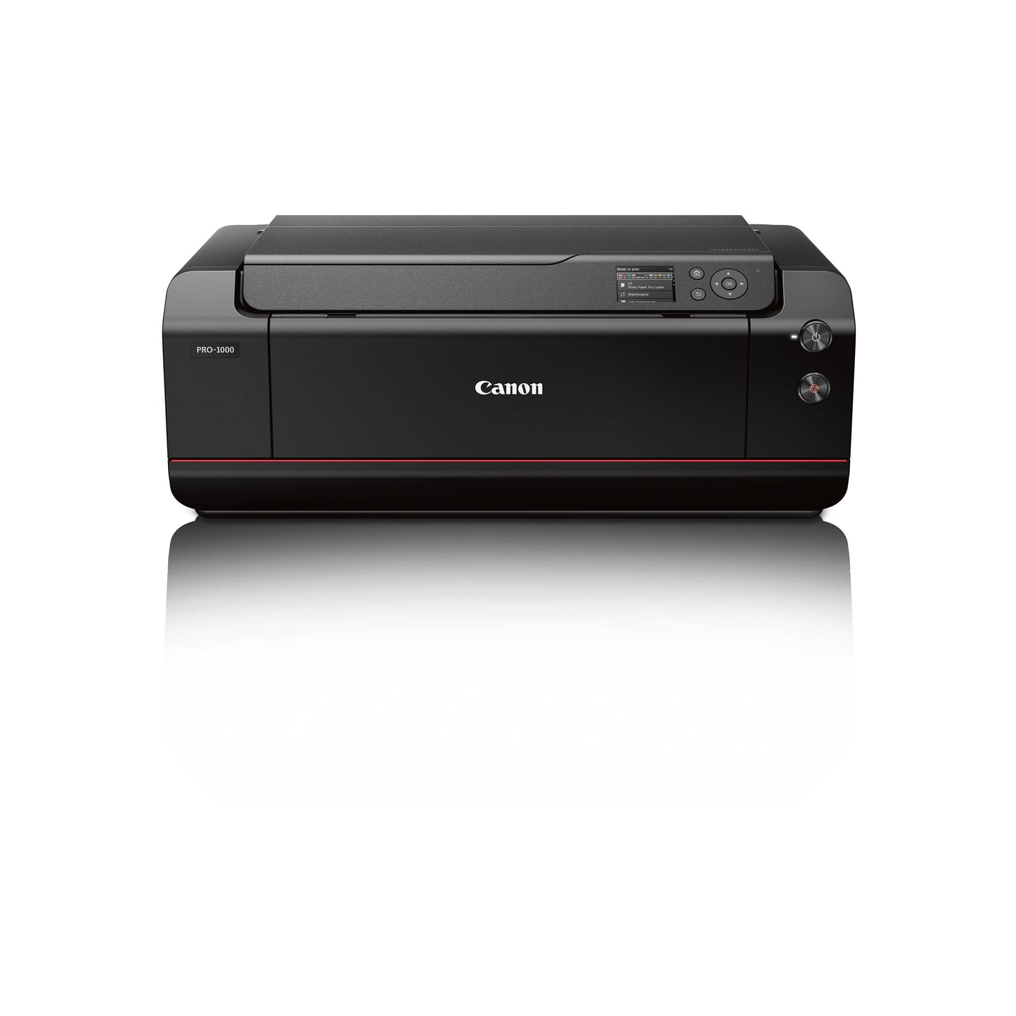 Canon imagePROGRAF PRO-1000 17" Professional Photographic Inkjet Printer