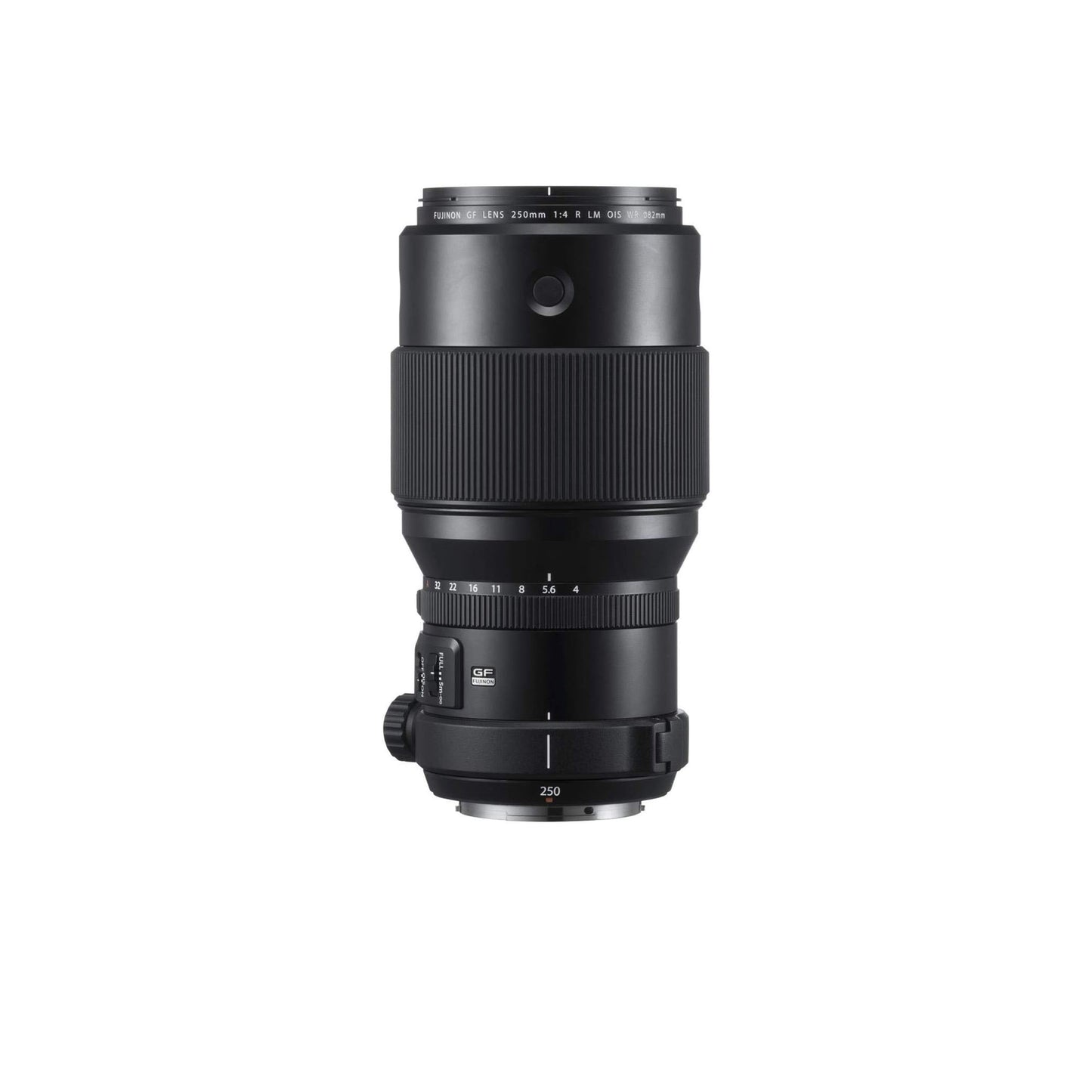 Fujinon GF250mmF4 R LM OIS WR Lens