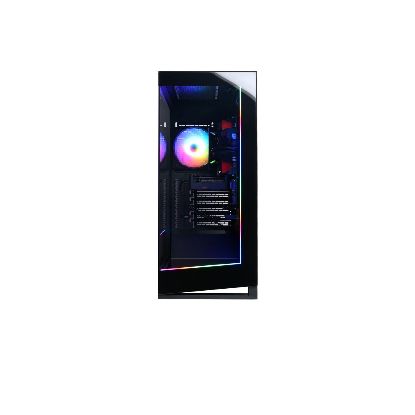 CyberPowerPC Gamer Master GMAI3200CPG Desktop Computer (Black)