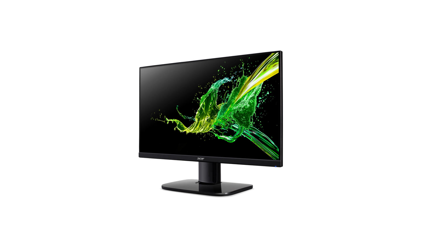 23.8" Acer KC2 Essential Monitor - KC242Y HBI