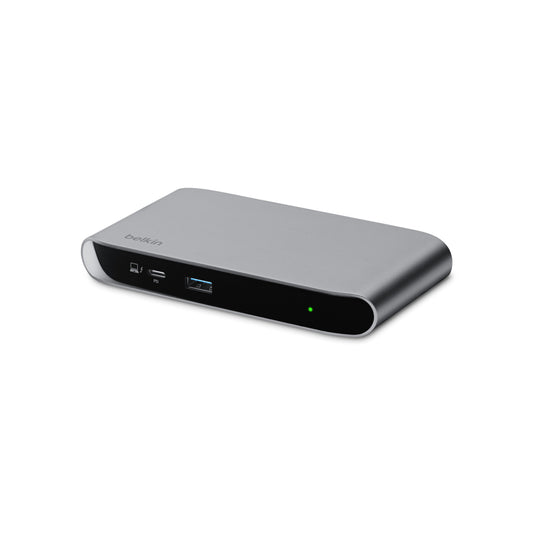 Belkin Connect Thunderbolt 4 Core Hub