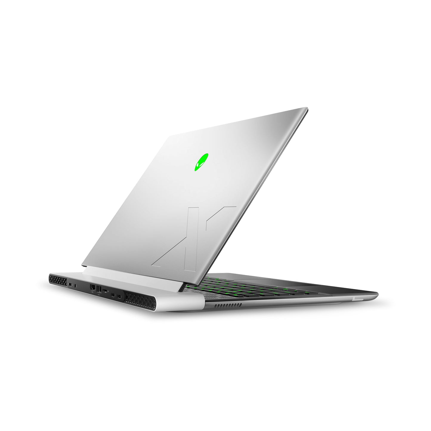 لاب توب Alienware x14 للألعاب [سعة التخزين 1 تيرابايت SSD - الذاكرة 32 جيجابايت: - Core™ i7-13620H] 