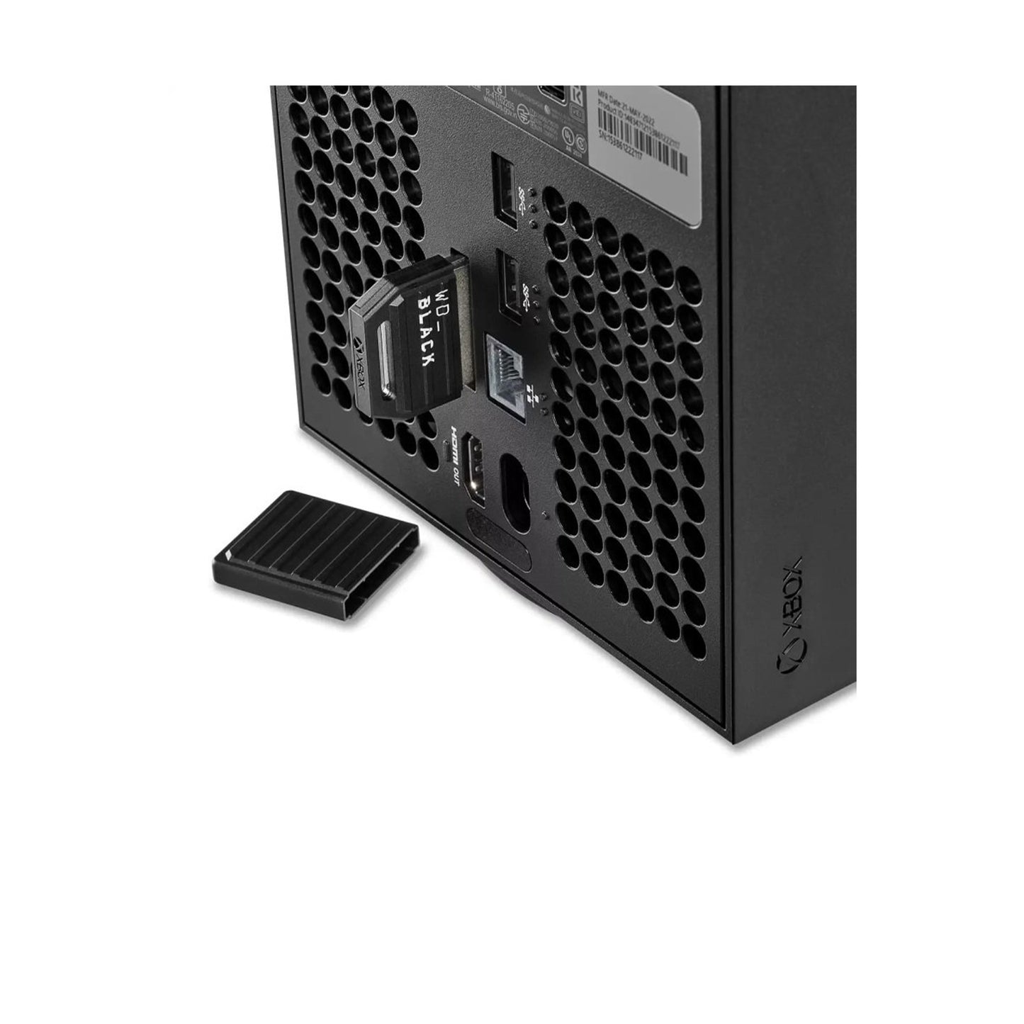 WD_BLACK C50 Storage Expansion Card for Xbox from WD_BLACK