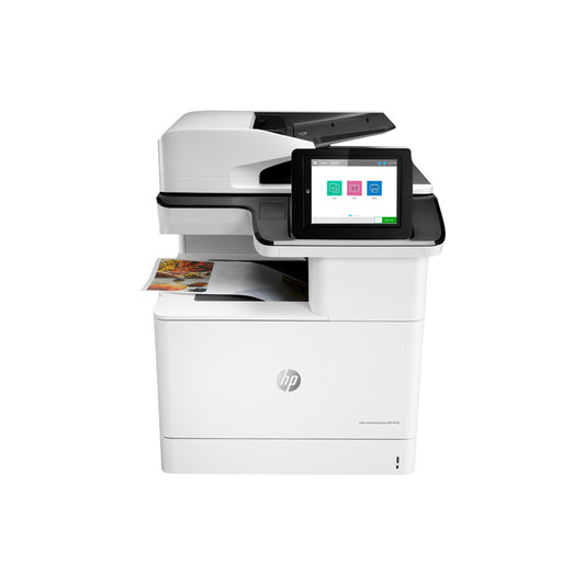 HP Color LaserJet Enterprise MFP M776dn 